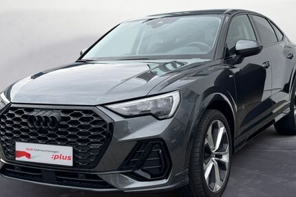 Audi Q3 27.042 km 34.980 &euro; Hilden 40721