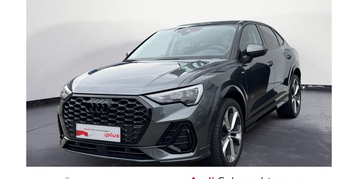 Audi Q3 27.042 km 34.980 &euro; Hilden 40721