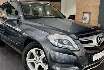 Mercedes-Benz GLK 220 190.000 km 15.900 € Alfter / Bonn 53347
