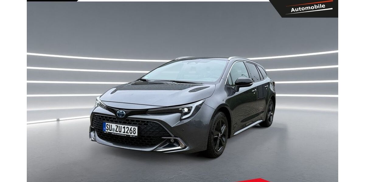 Toyota Corolla 12.500 km 32.690 &euro; Köln 51149