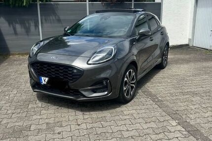 Ford Puma 39.800 km 16.900 &euro; Köln 51143