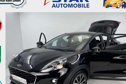 Ford Puma 14.656 km 18.490 &euro; Köln 50739