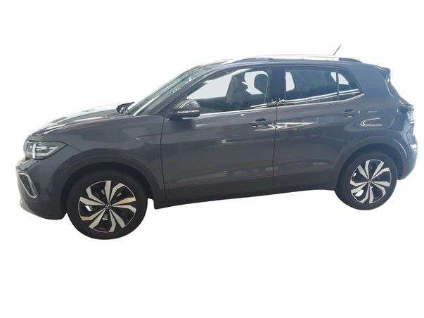 VW T-Cross 3.867 km 22.990 € Düsseldorf 40233