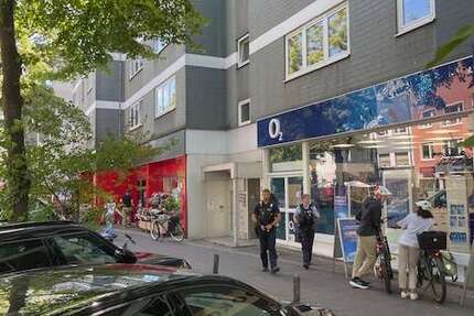 Wohnung zum Mieten in Köln 1.134 € 63 m²