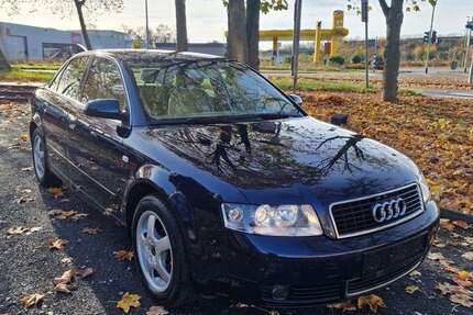 Audi A4 174.000 km 4.999 € Köln 51109