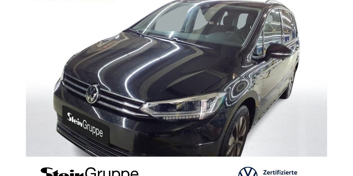 VW Touran 22.020 km 38.670 &euro; Bergisch Gladbach 51469