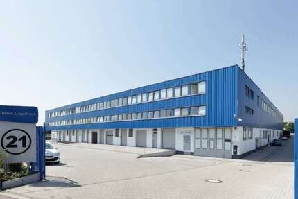 Halle in Sankt Augustin 257,94 € 25 m²