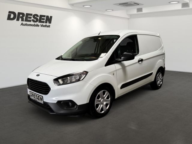 Ford Transit Courier 24.533 km 16.450 &euro; Dormagen 41540