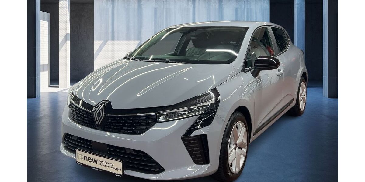 Renault Clio 18.393 km 15.312 &euro; Köln 50939