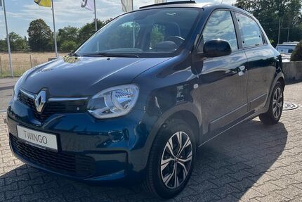 Renault Twingo 28.765 km 11.490 &euro; Langenfeld 40764