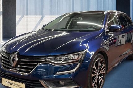 Renault Talisman 92.411 km 18.950 &euro; Köln 50939