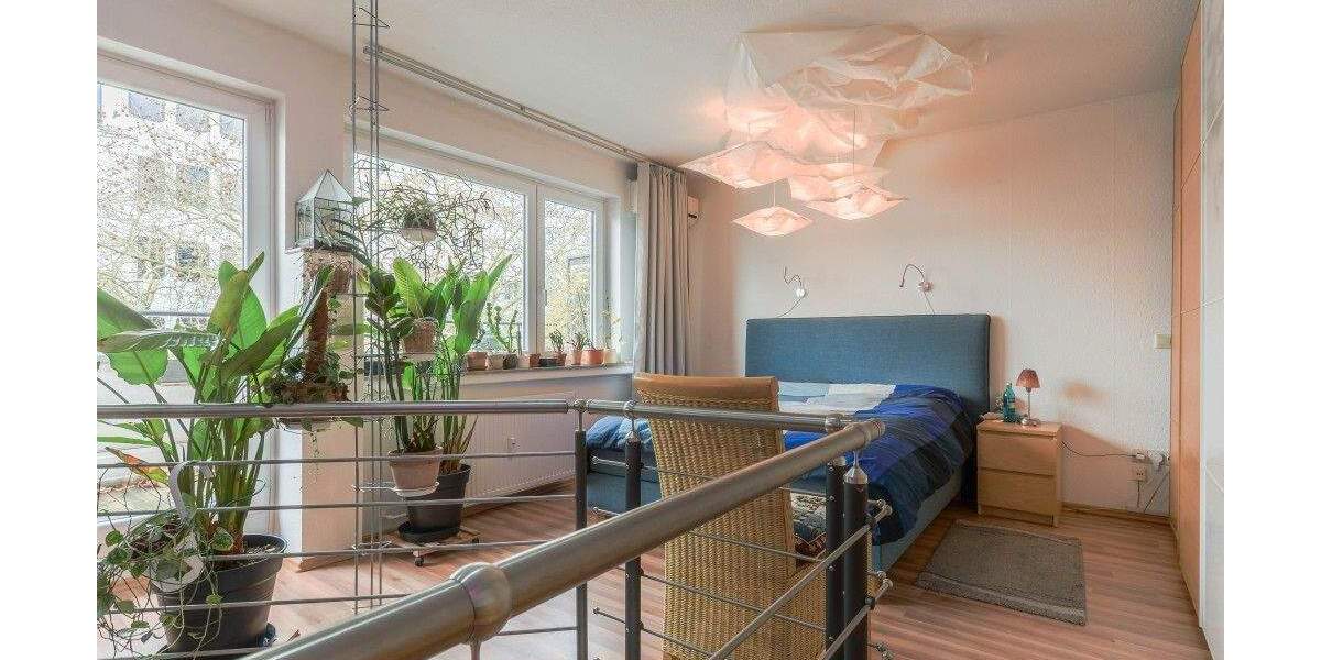 Etagenwohnung Leverkusen Opladen - 3 Zimmer, 137 m&sup2;, 349.000&euro; | Angebot:24637373