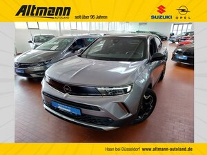 Opel Mokka Ultimate Matrix Kam SHZ LHZ Navi ACC 30.476 km 21.290 &euro; HAAN 42781
