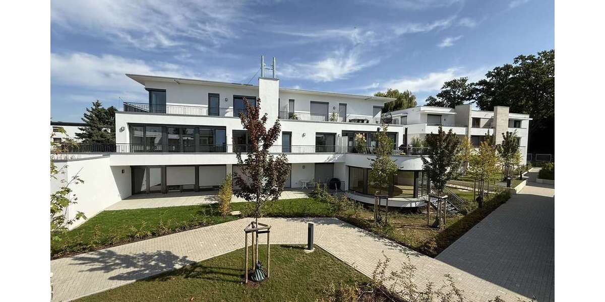 Etagenwohnung Köln Porz - 3 Zimmer, 129 m&sup2;, 1.840&euro; | Angebot:26301185