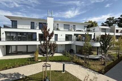 Wohnung Köln Porz - 3 Zimmer, 129 m&sup2;, 1.840&euro; | Angebot:26301185