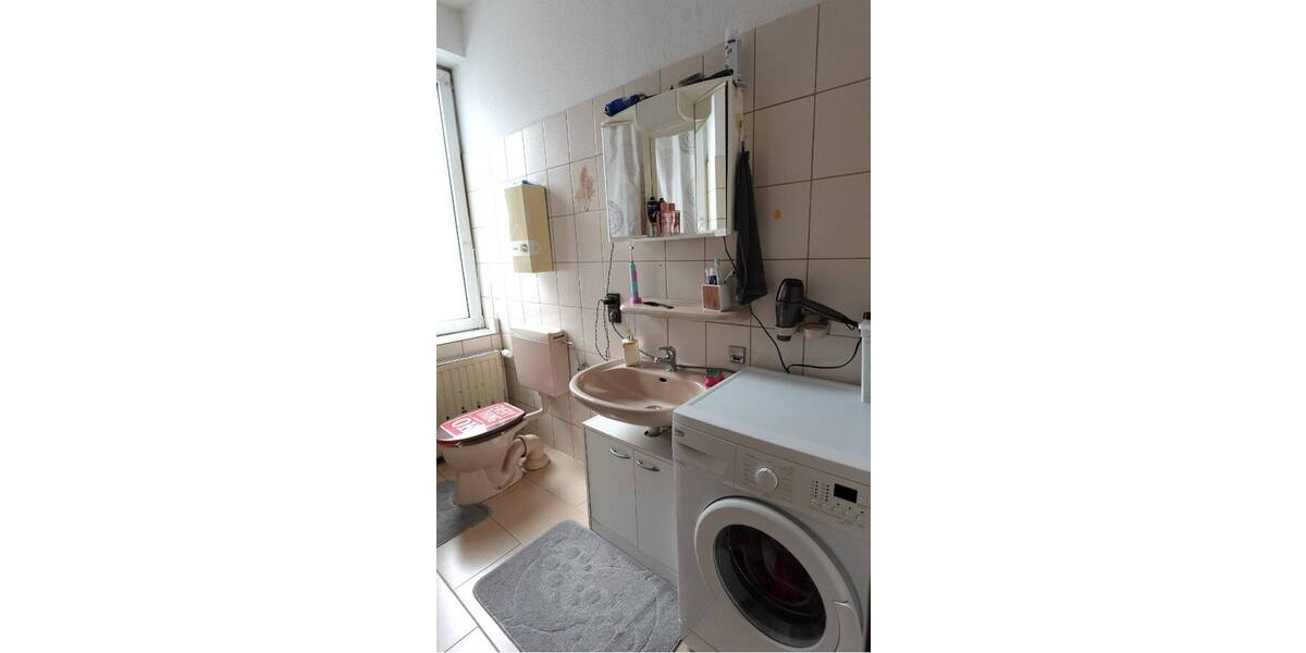Etagenwohnung Solingen Solingen-Mitte - 2 Zimmer, 60 m&sup2;, 99.000&euro; | Angebot:26105541