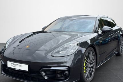 Porsche Panamera 73.350 km 76.950 &euro; Bonn 53119