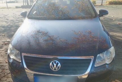 VW Passat 309.000 km 2.190 &euro; Leverkusen 51373