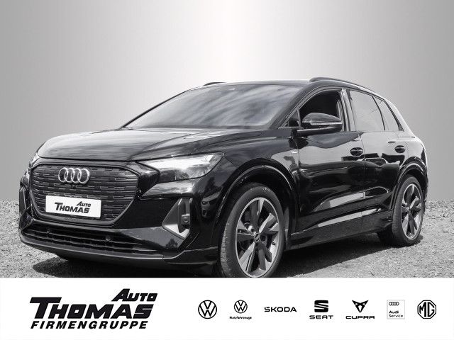 Q4 e-tron