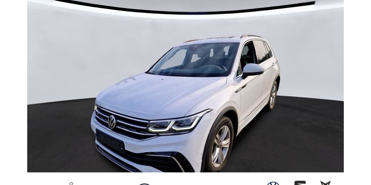 VW Tiguan 91.648 km 30.950 &euro; Langenfeld 40764