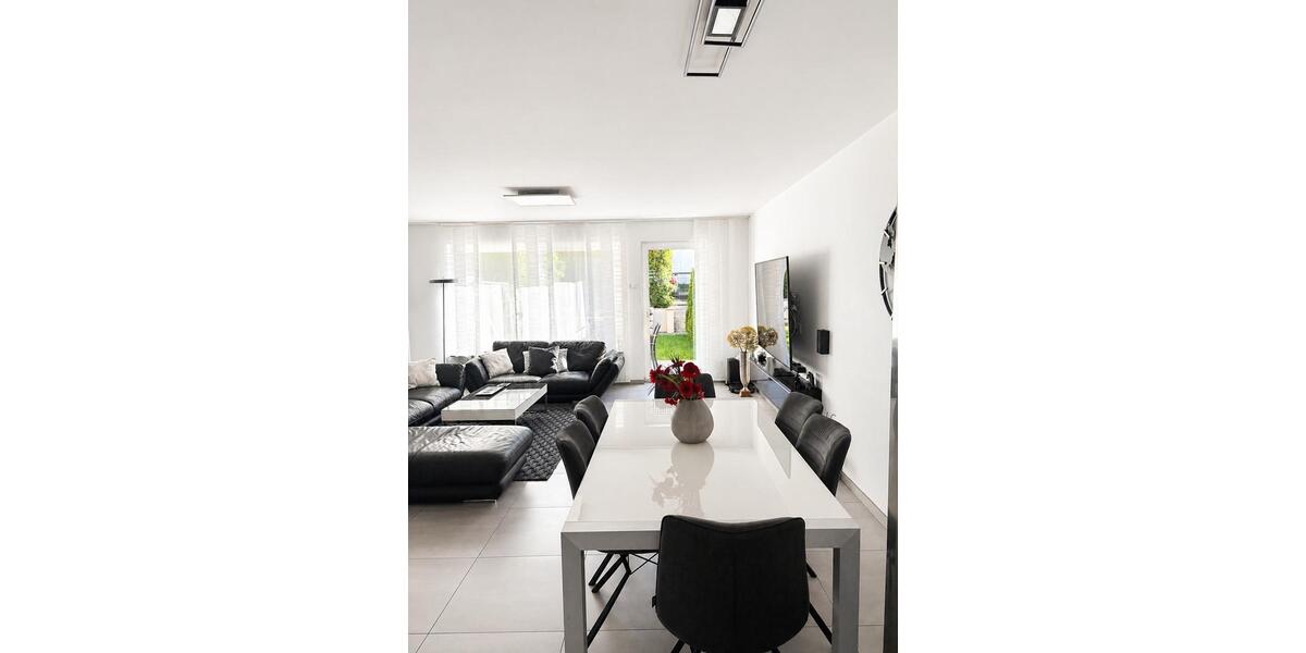 Reihenhaus Bonn Hardtberg - 4 Zimmer, 130 m&sup2;, 665.000&euro; | Angebot:26367556