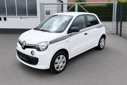Renault Twingo 95.000 km 6.990 &euro; Leverkusen 51381