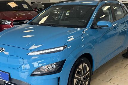 Hyundai KONA 11.494 km 17.900 &euro; Bonn 53227