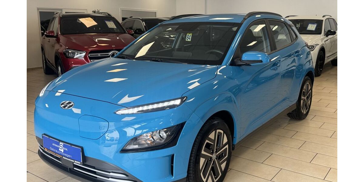 Hyundai KONA 11.494 km 17.900 &euro; Bonn 53227