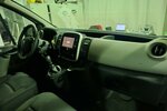 Renault Trafic L2H1 Navi Klima Standh 3 Sitze Regale EU6 85.000 km 15.500 &euro; Erftstadt 50374