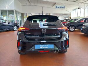 Opel Corsa GS 1.2 Kam Tempo Klima 23.003 km 17.470 &euro; HAAN 42781