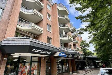 Wohnung zum Kaufen in Köln 289.000 € 65 m²