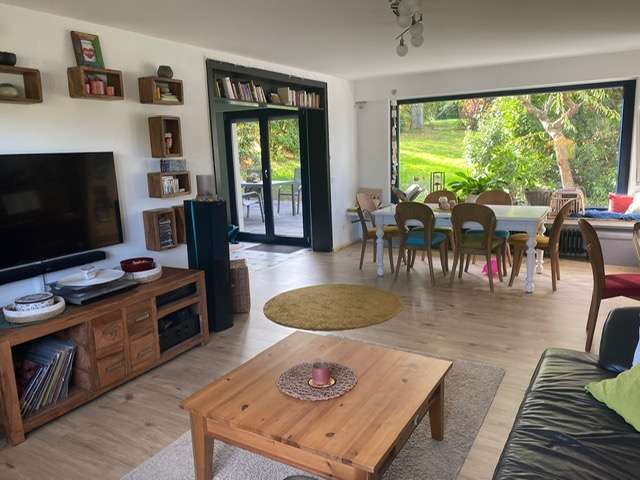 Einfamilienhaus Burscheid - 7 Zimmer, 180 m&sup2;, 469.000&euro; | Angebot:25307389