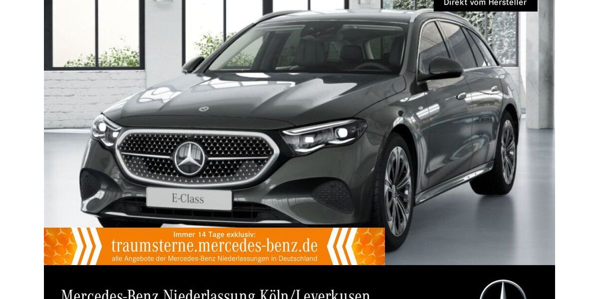 Mercedes-Benz E 300 16.935 km 56.980 € Köln 51149
