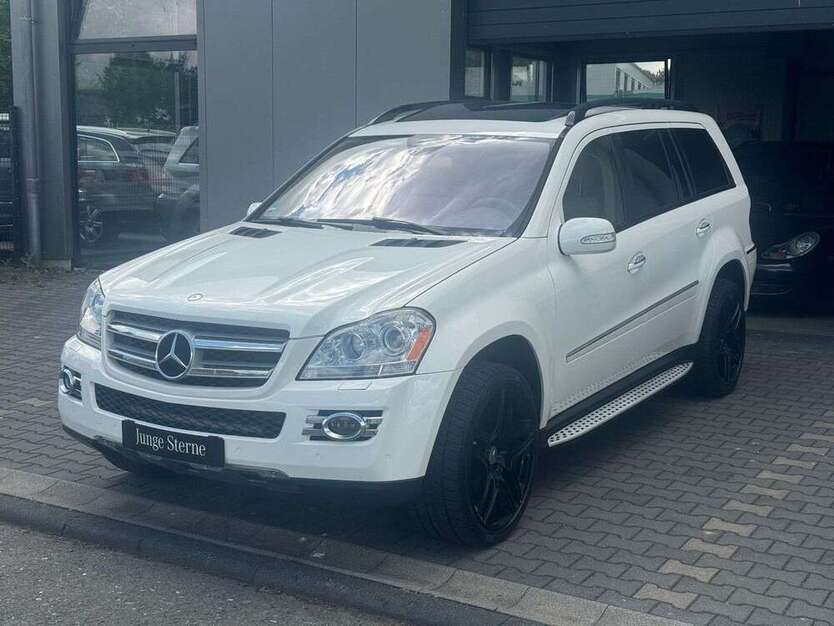 GL 450