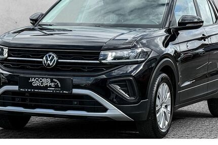 VW T-Cross 14.397 km 20.430 &euro; Bergheim 50126
