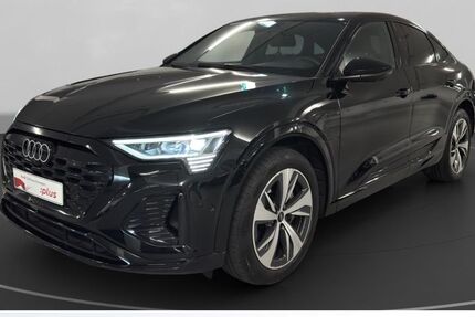 Audi Q8 e-tron 30.463 km 48.770 &euro; Bonn 53119