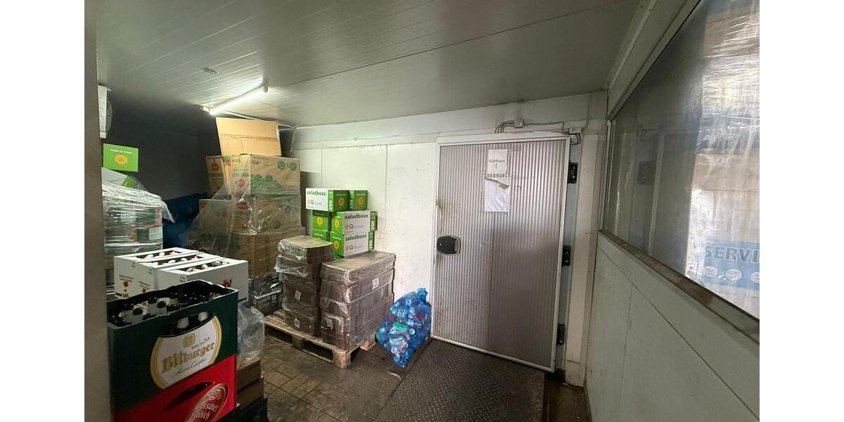 Gewerbeobjekt Köln Rodenkirchen - 1.850&euro; | Angebot:26236450