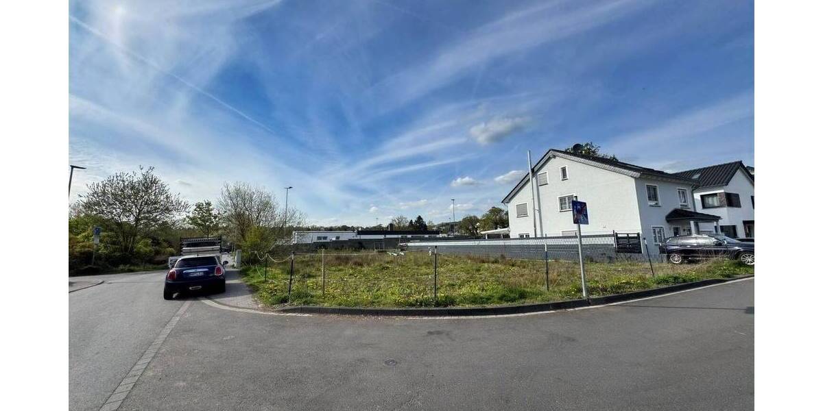Grundstück Siegburg Kaldauen - 400.000&euro; | Angebot:26309384