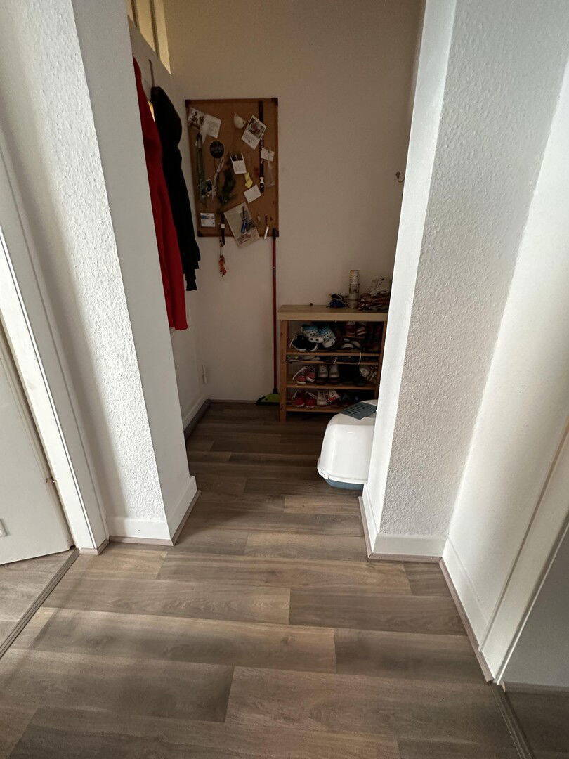 Eigentumswohnung in Remscheid 1 zimmer