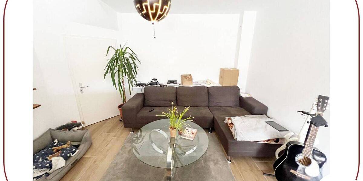 Mehrfamilienhaus, Wohnhaus Solingen Solingen-Mitte - 3 Zimmer, 229.000&euro; | Angebot:26257254