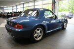BMW Z3 1,9 Cabrio + Hardtop 73.342 km 9.980 € Euskirchen 53881