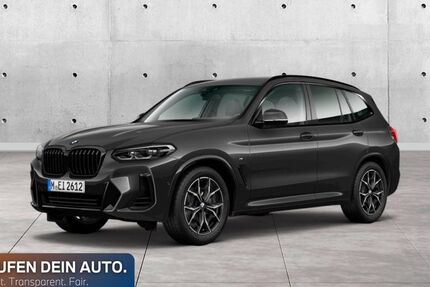 BMW X3 69.920 km 38.670 &euro; Sankt Augustin 53757