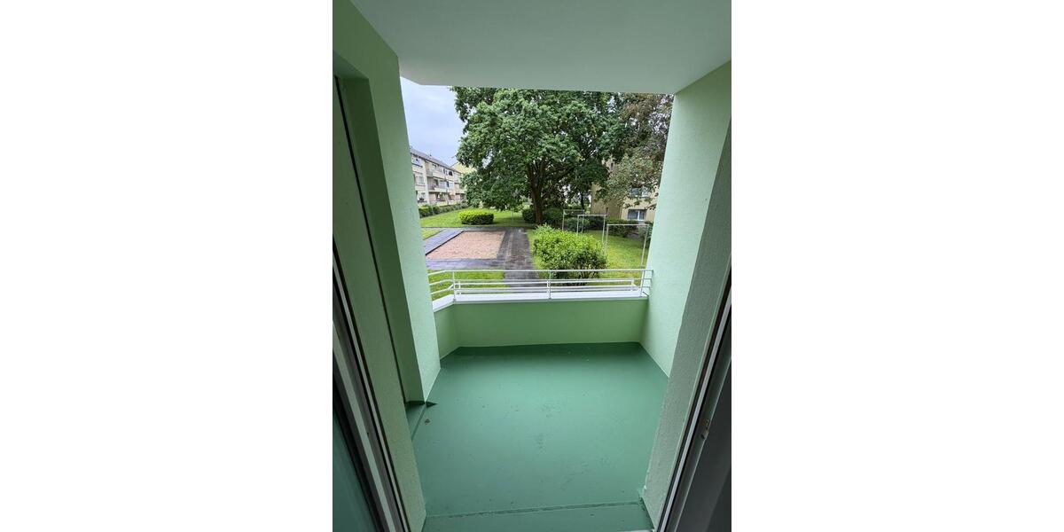 Etagenwohnung Köln Kalk - 2 Zimmer, 50 m&sup2;, 1.060&euro; | Angebot:26706041