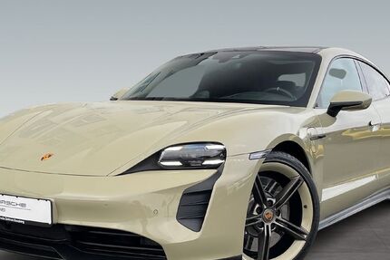 Porsche Taycan 26.900 km 94.900 &euro; Bergisch Gladbach 51429