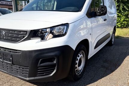 Peugeot Partner 124.930 km 8.930 &euro; Kerpen 50171