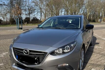 Mazda 3 150.000 km 8.199 &euro; Köln 50769
