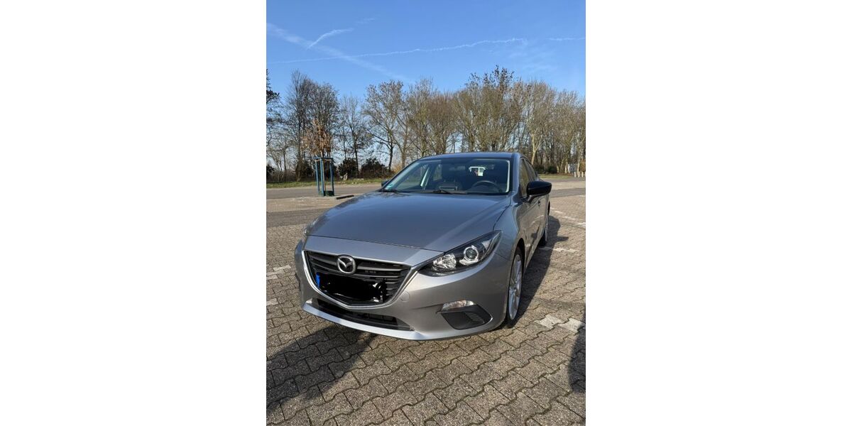 Mazda 3 150.000 km 8.490 &euro; Köln 50769
