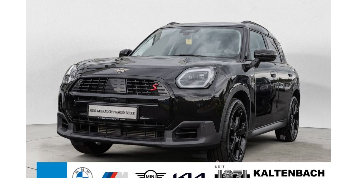 Mini Countryman S (Cooper) 26.032 km 36.890 &euro; Overath-Vilkerath 51491