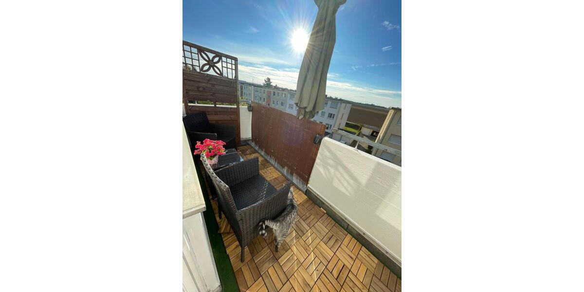 Etagenwohnung Euskirchen Dom-Esch - 3 Zimmer, 75 m&sup2;, 210.000&euro; | Angebot:26645815