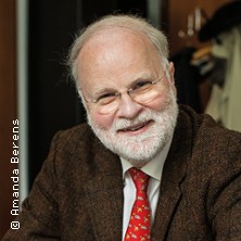 Manfred Lütz - Wie Sie unvermeidlich glücklich werden 08.11.2026 Kabarett-Theater Distel Berlin